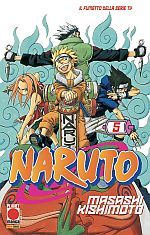 Naruto il mito